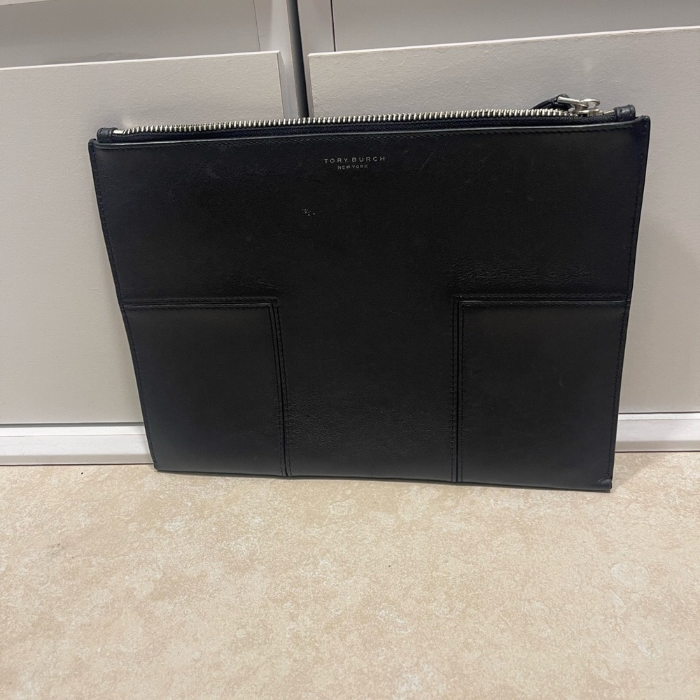 Tory Burch clutch